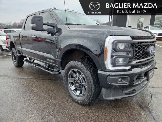 2024 Ford F-250 Super Duty LARIAT