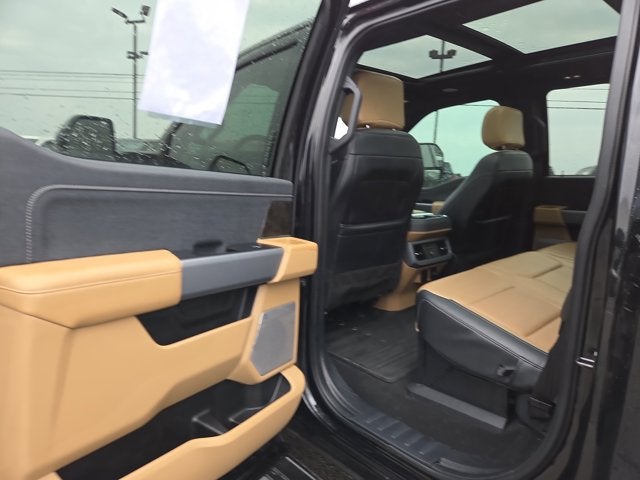 2024 Ford F-250 Super Duty LARIAT