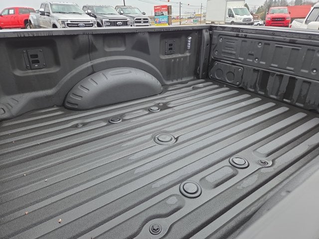 2024 Ford F-250 Super Duty LARIAT