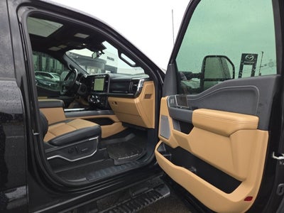 2024 Ford F-250 Super Duty LARIAT