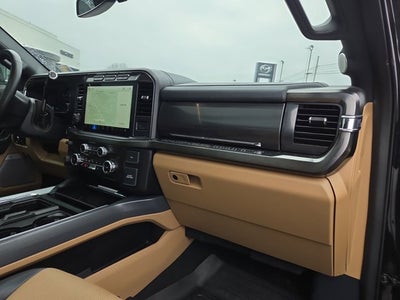 2024 Ford F-250 Super Duty LARIAT