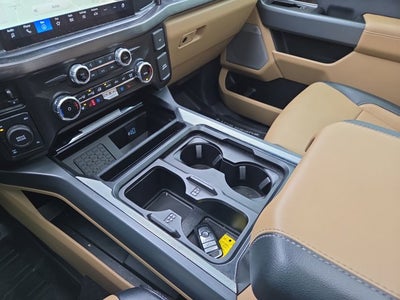 2024 Ford F-250 Super Duty LARIAT