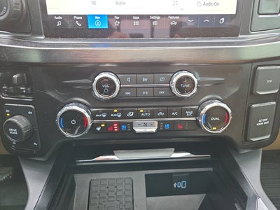 2024 Ford F-250 Super Duty LARIAT