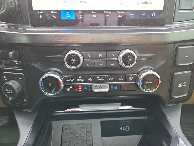 2024 Ford F-250 Super Duty LARIAT