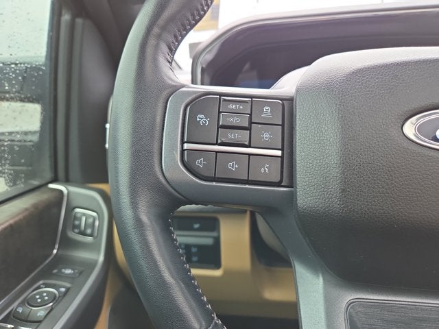 2024 Ford F-250 Super Duty LARIAT