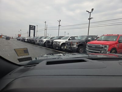 2024 Ford F-250 Super Duty LARIAT