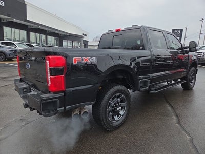 2024 Ford F-250 Super Duty LARIAT