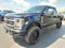 2022 Ford F-250 Super Duty Platinum