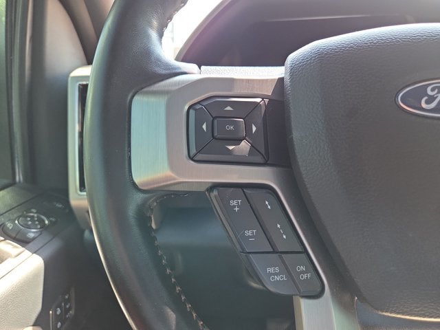2022 Ford F-250 Super Duty Platinum