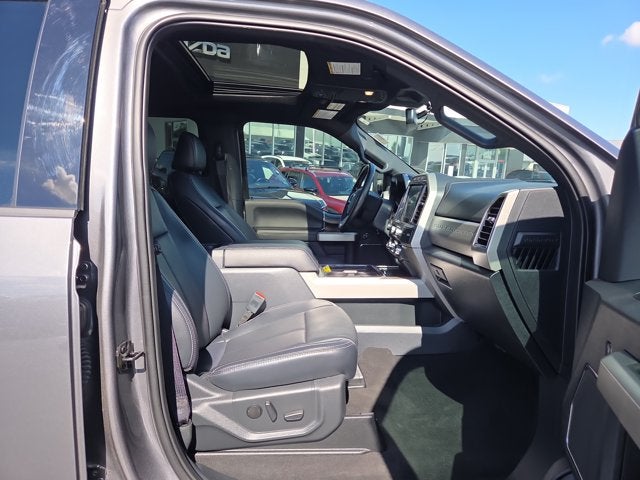 2022 Ford F-250 Super Duty LARIAT
