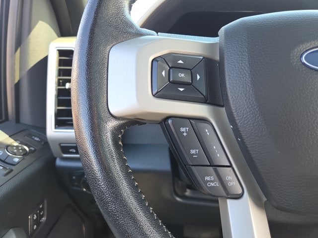 2022 Ford F-250 Super Duty LARIAT