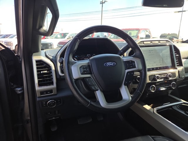 2022 Ford F-250 Super Duty LARIAT