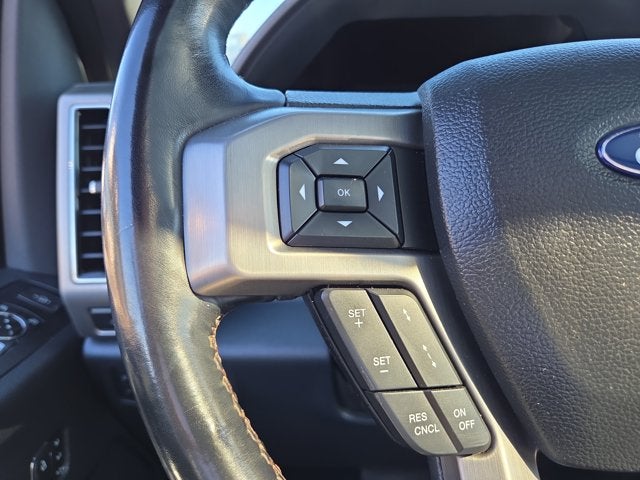 2022 Ford F-250 Super Duty Platinum