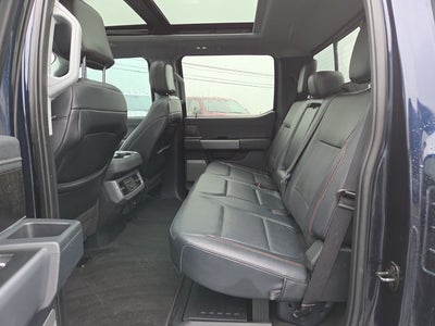2024 Ford F-250 Super Duty LARIAT