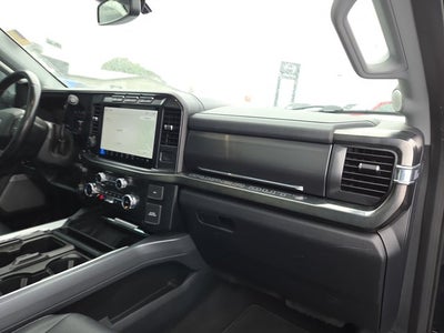 2024 Ford F-250 Super Duty LARIAT
