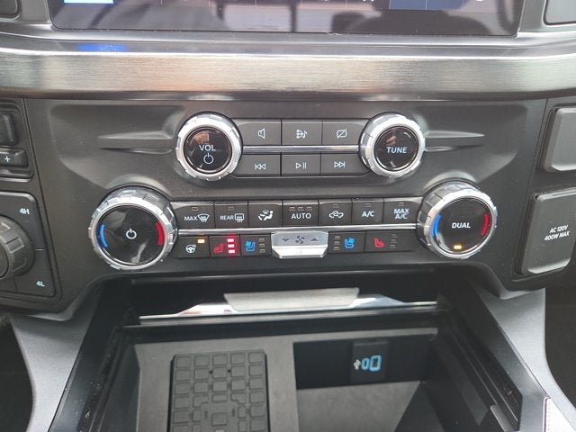 2024 Ford F-250 Super Duty LARIAT