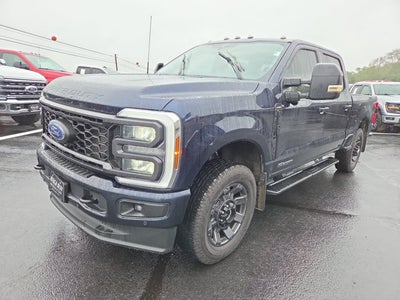 2024 Ford F-250 Super Duty LARIAT