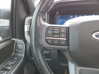 2024 Ford F-250 Super Duty LARIAT