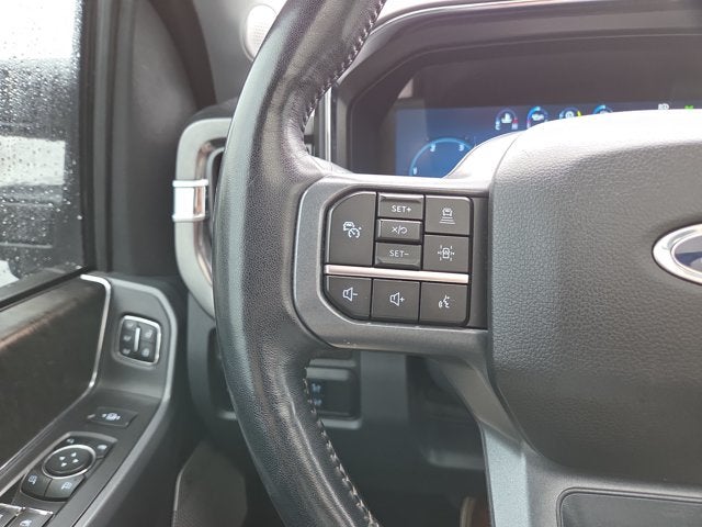 2024 Ford F-250 Super Duty LARIAT