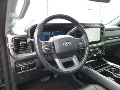 2024 Ford F-250 Super Duty LARIAT