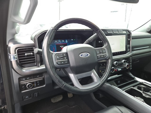 2024 Ford F-250 Super Duty LARIAT
