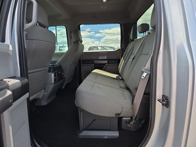 2019 Ford F-350 Super Duty Base