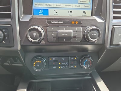 2019 Ford F-350 Super Duty Base