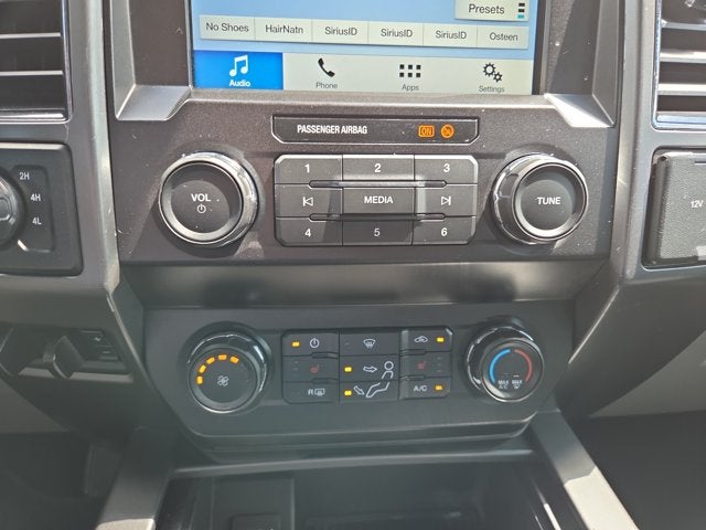 2019 Ford F-350 Super Duty Base