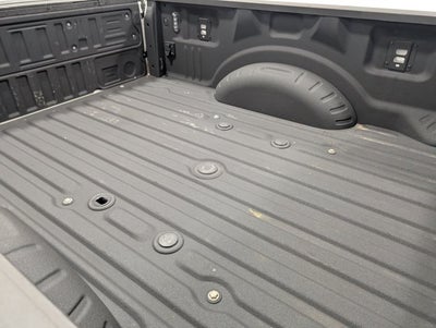 2023 Ford F-350 Super Duty Platinum