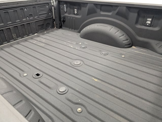 2023 Ford F-350 Super Duty Platinum