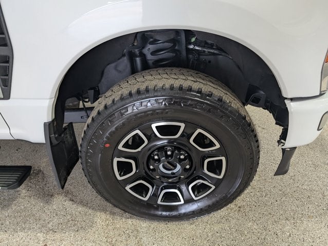 2023 Ford F-350 Super Duty Platinum
