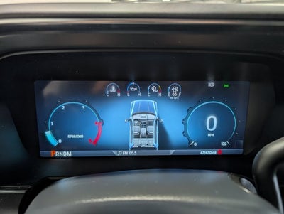 2023 Ford F-350 Super Duty Platinum