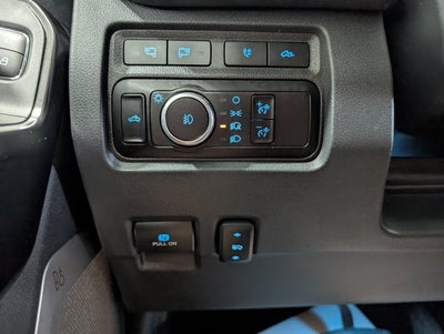 2023 Ford F-350 Super Duty Platinum