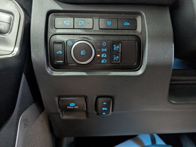 2023 Ford F-350 Super Duty Platinum