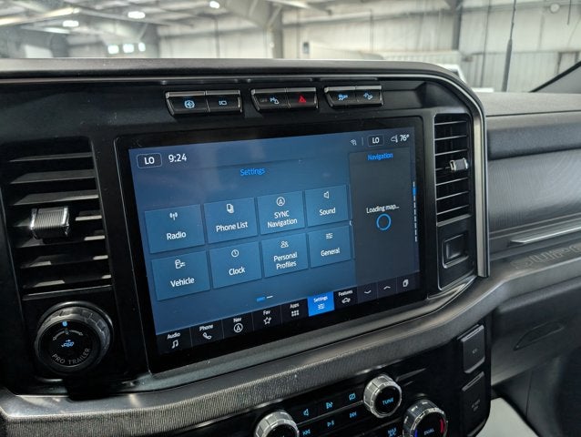 2023 Ford F-350 Super Duty Platinum