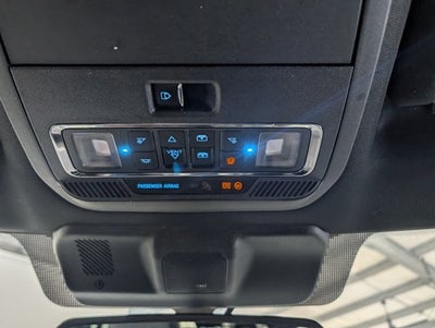 2023 Ford F-350 Super Duty Platinum