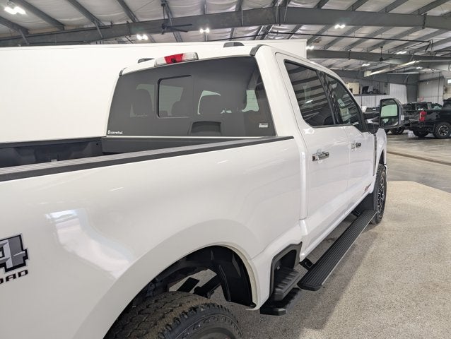 2023 Ford F-350 Super Duty Platinum