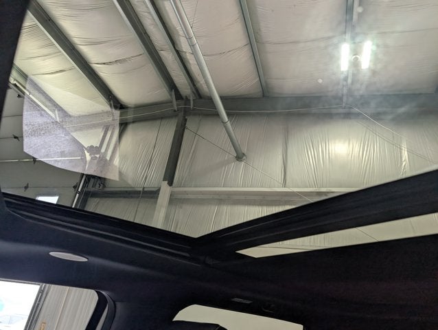 2023 Ford F-350 Super Duty Platinum