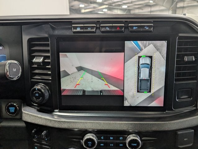 2023 Ford F-350 Super Duty Platinum