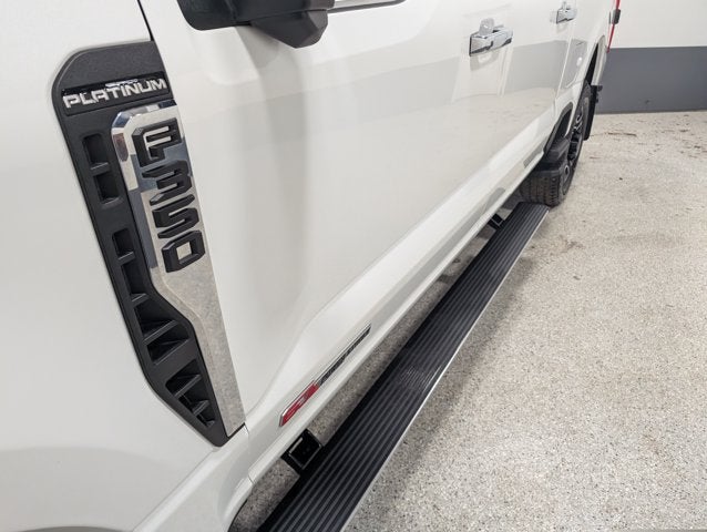 2023 Ford F-350 Super Duty Platinum