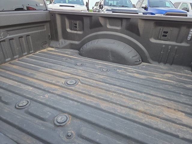 2025 Ford F-350 Super Duty King Ranch