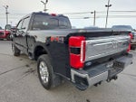 2025 Ford F-350 Super Duty King Ranch