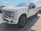 2023 Ford F-350 Super Duty Platinum
