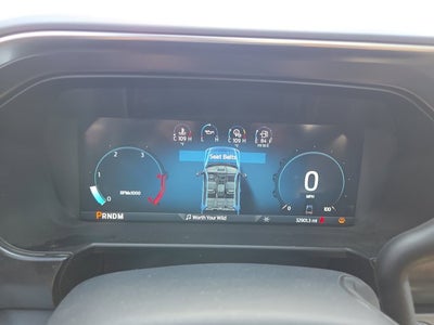 2023 Ford F-350 Super Duty Platinum