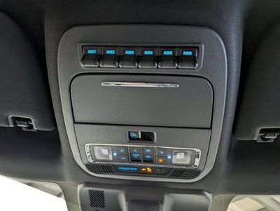 2023 Ford F-350 Super Duty Platinum
