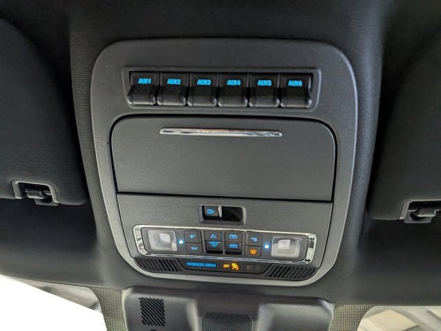 2023 Ford F-350 Super Duty Platinum