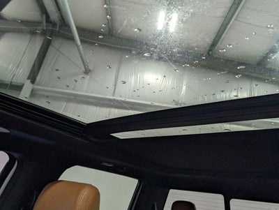 2023 Ford F-350 Super Duty Platinum