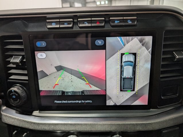 2023 Ford F-350 Super Duty Platinum