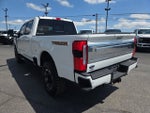 2023 Ford F-350 Super Duty Platinum