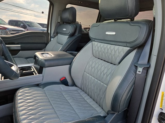 2024 Ford F-350 Super Duty Limited